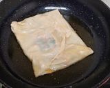 Foto langkah ke 3 dari resep Martabak Telur.