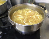 Foto del paso 4 de la receta: Sopa de col, zanahoria y papa