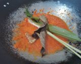 Foto langkah ke 3 dari resep Tongkol Asam Padeh.