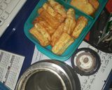 Foto langkah ke 3 dari resep Tahu kw putih telur (debm).
