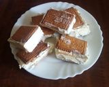 Foto del paso 10 de la receta Mini Sándwich de limón