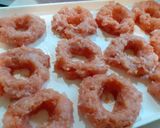 Csirkefánk recept fázis 2 fotója