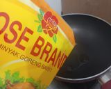 Foto langkah ke 2 dari resep Isian Ayam untuk Lemper.