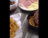 Foto del paso 2 de la receta: PASTICHO / PASTEL DE Plátano SIN HORNO. Súper fácil y rápido 🍽🍺🥮