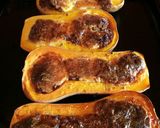 Foto del paso 3 de la receta: Calabazas rellenas