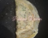 Foto langkah ke 3 dari resep Martabak Telur Kulit Pangsit.