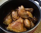 Foto del paso 16 de la receta: Muslitos tomateros