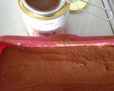 Foto del paso 10 de la receta Casi tiramisú de fresas