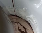 Foto del paso 13 de la receta: Rico pastel de chocolate