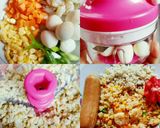 Foto langkah ke 1 dari resep Easy Nasgor.