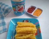 Foto langkah ke 7 dari resep Stik kentang keju.