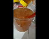 Foto del paso 4 de la receta: Cóctel de té negro con especias y naranja