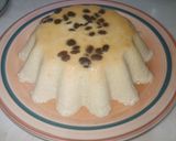 Foto del paso 3 de la receta: Flan de guineo sin azúcar