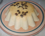 Foto del paso 3 de la receta: Flan de guineo sin azúcar