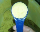 Foto langkah ke 7 dari resep Nastar klasik.