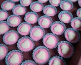Foto langkah ke 2 dari resep Coklat yupii 💝.