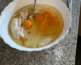 Foto del paso 2 de la receta: Bizcocho de chocolate