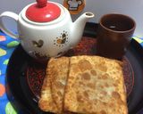 Foto del paso 15 de la receta: Empanadas de Carne Molida!!