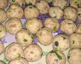 Foto langkah ke 5 dari resep NYUKNYANG HITAM (kasar).