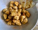 Foto langkah ke 3 dari resep Tempe Kecap Enaaaakkk.