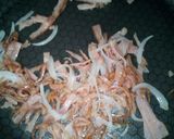 Foto del paso 5 de la receta: Col agridulce utvco