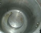 A picture of step 4 of Chocolate cake.