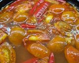 Foto langkah ke 3 dari resep Home Made Sarden.