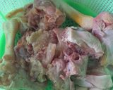 Foto langkah ke 1 dari resep Sayur Sop.