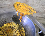 சாத்தூர் சேவு ரெசிபி ஸ்டேப் 7 புகைப்படம்