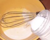 A picture of step 3 of Milk Pan Amasado (Chilean Country Bread).