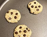 Foto del paso 6 de la receta: Galletas de avena y chocolate 🍪