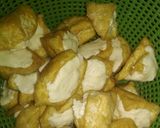 Foto langkah ke 4 dari resep Cilok & tahu.
