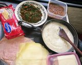 Foto del paso 4 de la receta: Lasagna