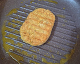 Foto langkah ke 4 dari resep 301. Steak Tempe.