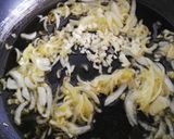 Foto del paso 6 de la receta Ropa vieja de cocido madrileño