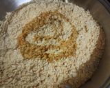 લેફટ ઓવર રાઇસ‌ અને વેજ.પરોઠા (Left Over Rice Veg. Paratha Recipe In Gujarati) રેસીપી સ્ટેપ3ફોટો