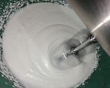 A picture of step 9 of Falsa ice cream.
