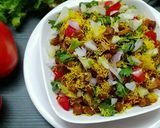 મુંબઈ ની ફેમસ ચટપટી ચણા ચાટ (Mumbai Famous Chatpati Chana Chaat Recipe In Gujarati) રેસીપી સ્ટેપ4ફોટો