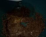 Foto del paso 2 de la receta: Muffin de manzana con canela