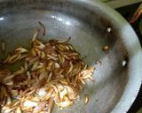 A picture of step 2 of Mix vegetable.
