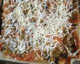 Lasange recipe step 4 photo