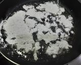 老婆餅（糯米餡）的食譜步驟2照片