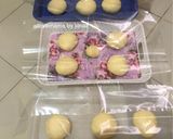 Foto langkah ke 8 dari resep Bomboloni dan Donat.