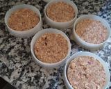 Foto del paso 5 de la receta: Hamburtejas - mi versión de hamburguesas de lentejas