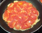 Foto del paso 3 de la receta Pizza base de patata
