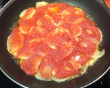 Foto del paso 3 de la receta: Pizza base de patata