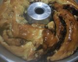 Foto langkah ke 9 dari resep Easy Babka.