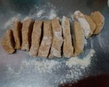 Foto del paso 2 de la receta: Ñoquis integrales al pesto