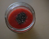 Foto del paso 1 de la receta: Merienda saludable