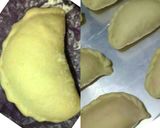 Foto langkah ke 3 dari resep Panada Isi Sayur Super Endes.
